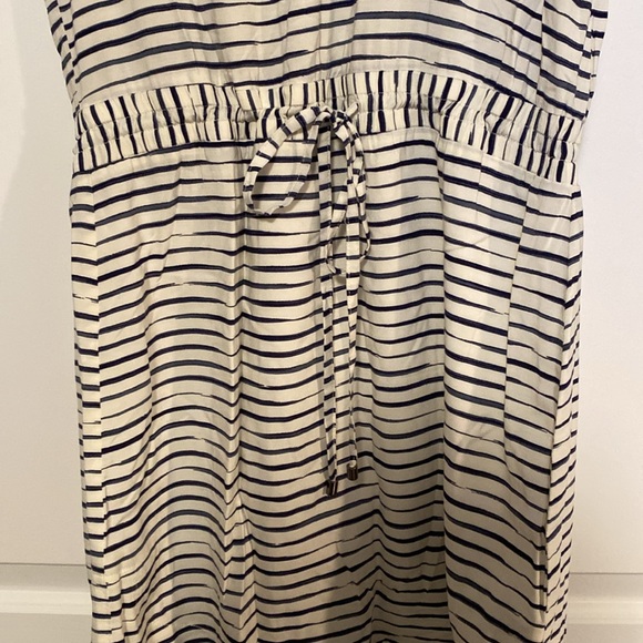 Velvet Heart Rayon dress - Picture 3 of 6